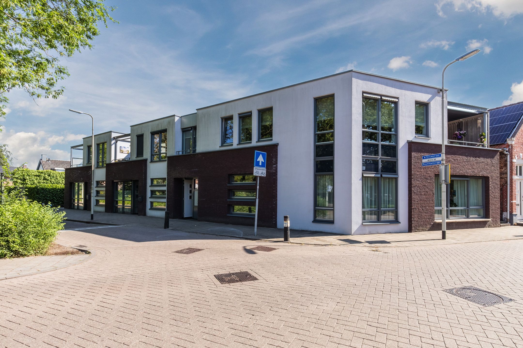 Foto van Nieuwstraat 46, Wouw
