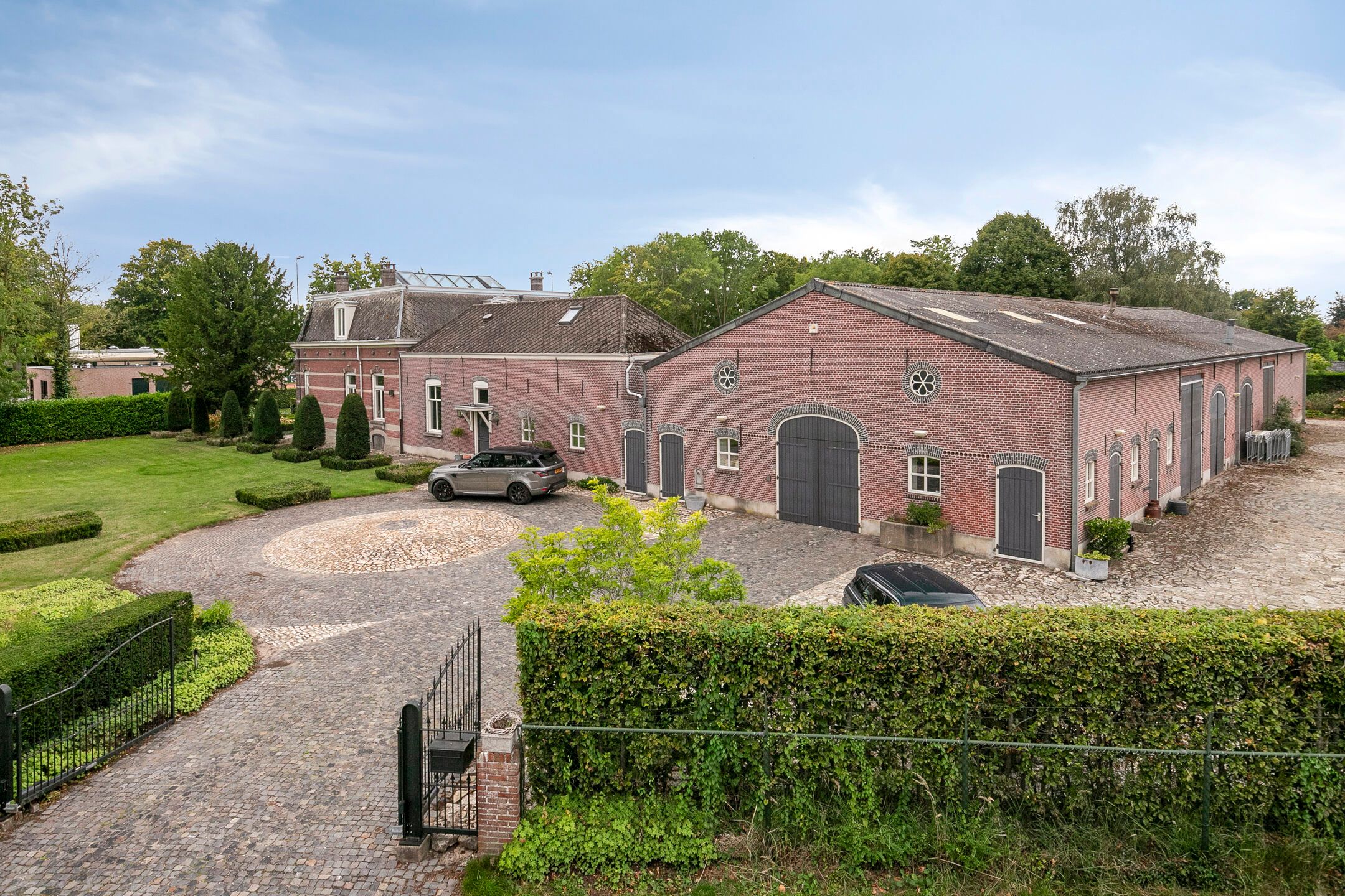 Foto van Waterstraat 4, Wouw