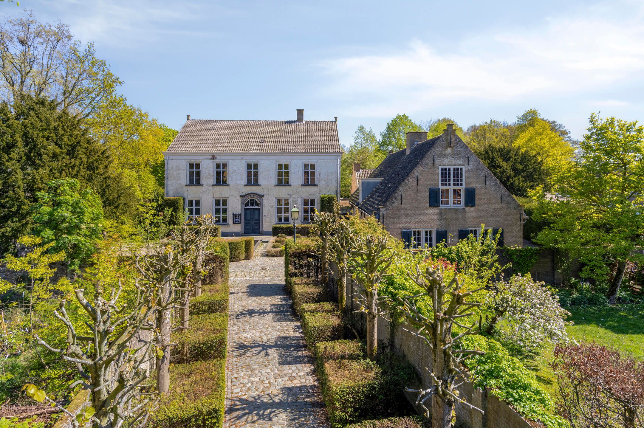 Foto van Bergsestraat 45, Wouw