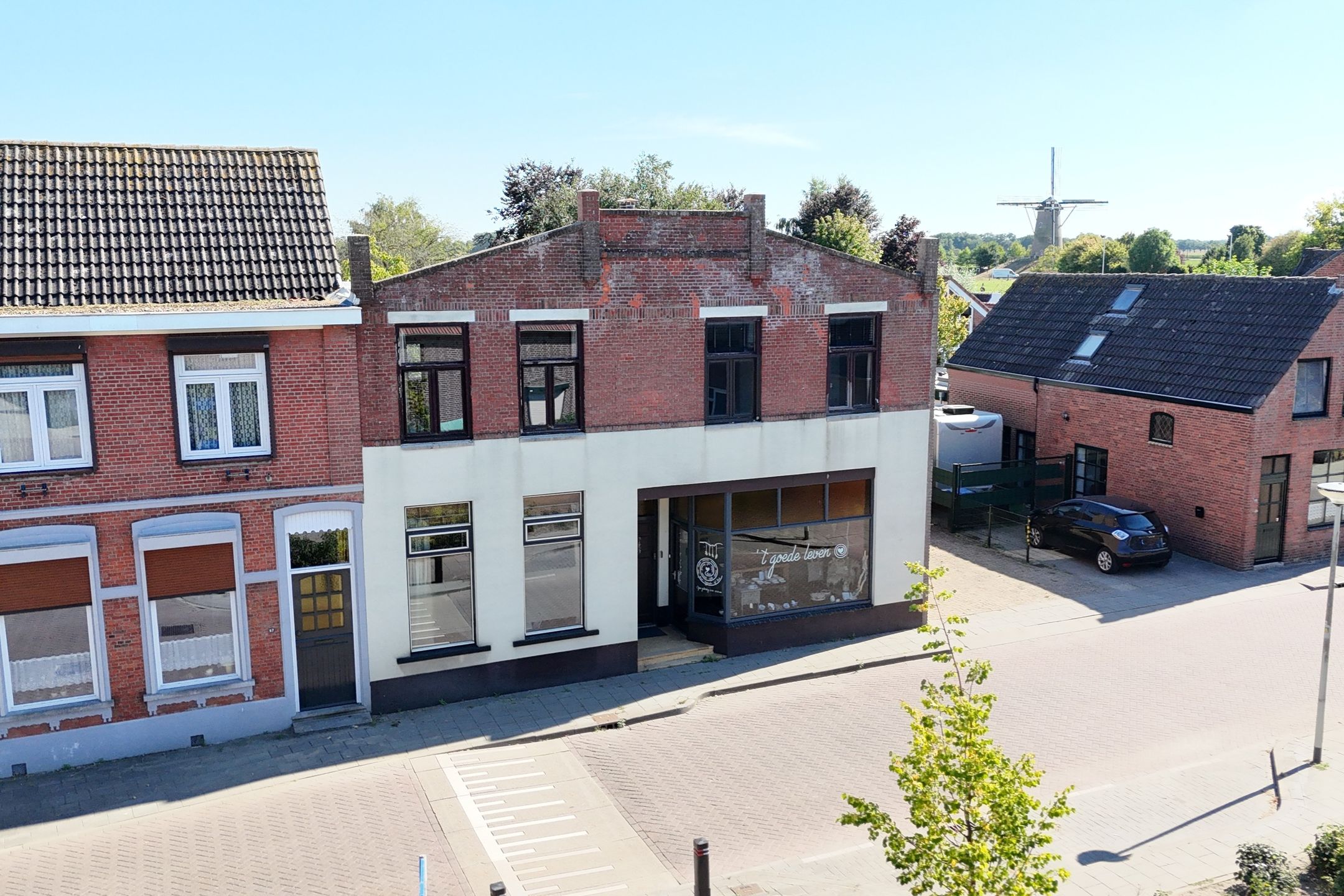 Foto van Bergsestraat 69, Wouw