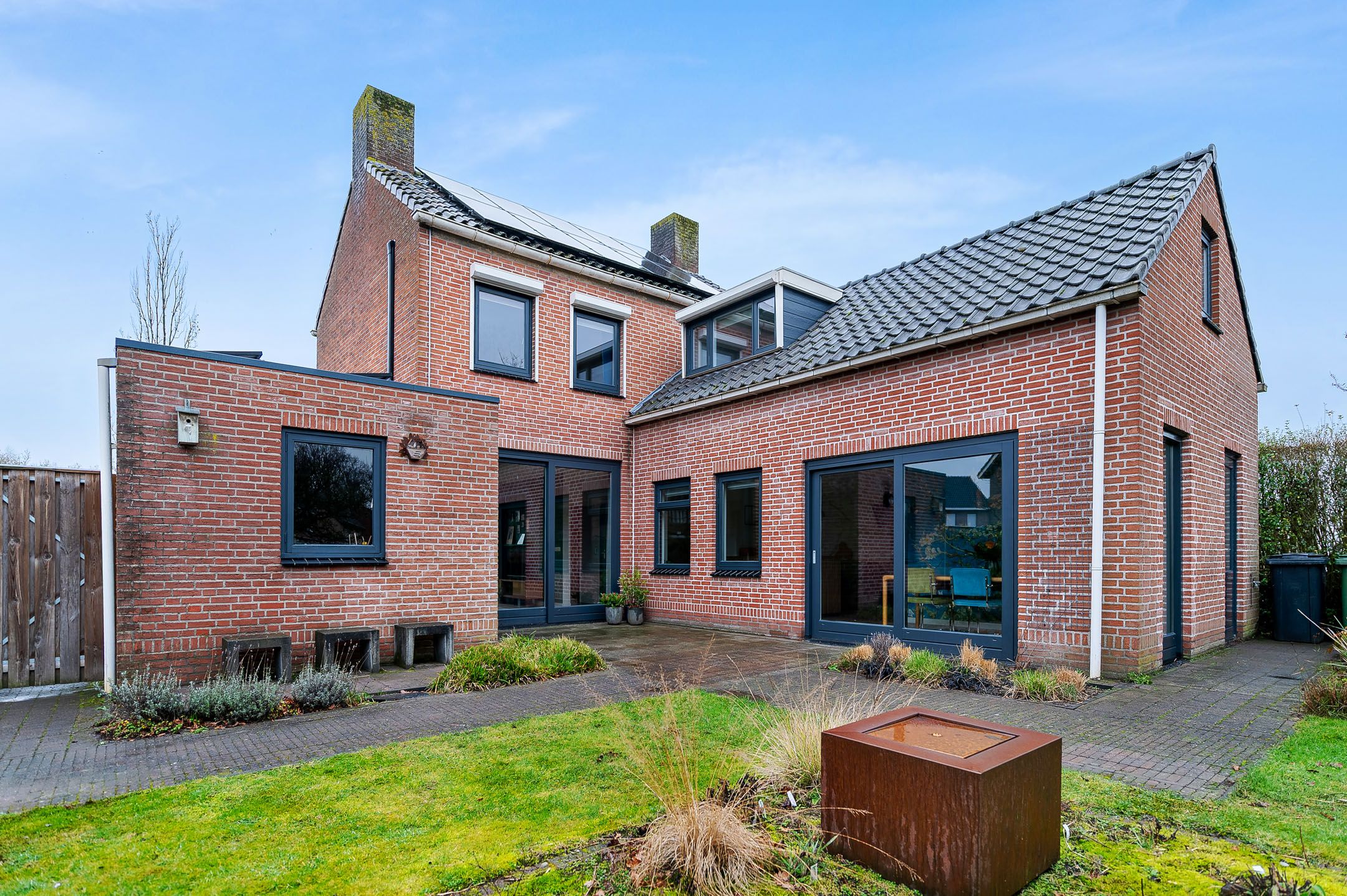 Foto van Plantagebaan 15, Wouw