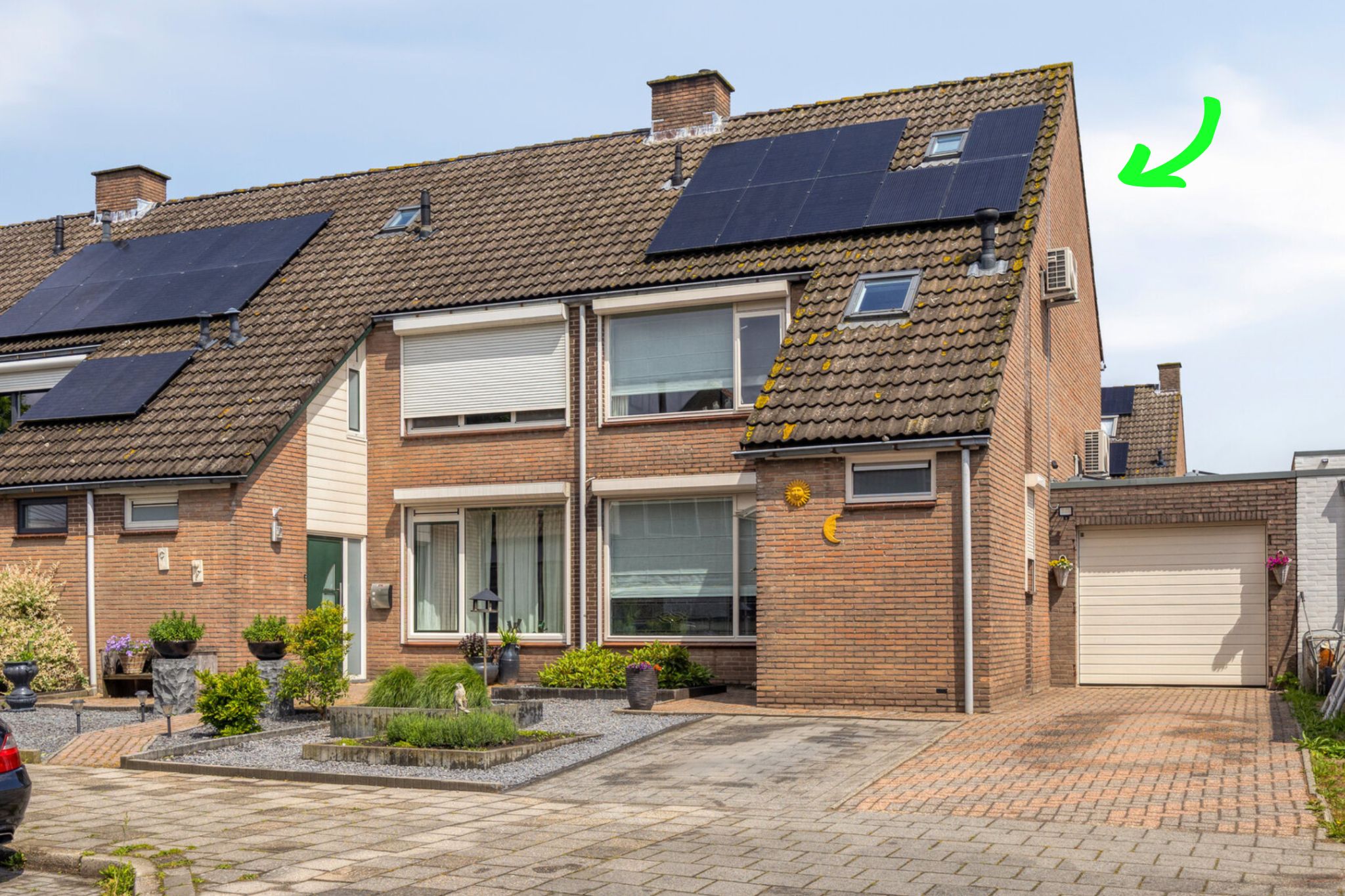 Foto van Plantagebaan 35, Wouw