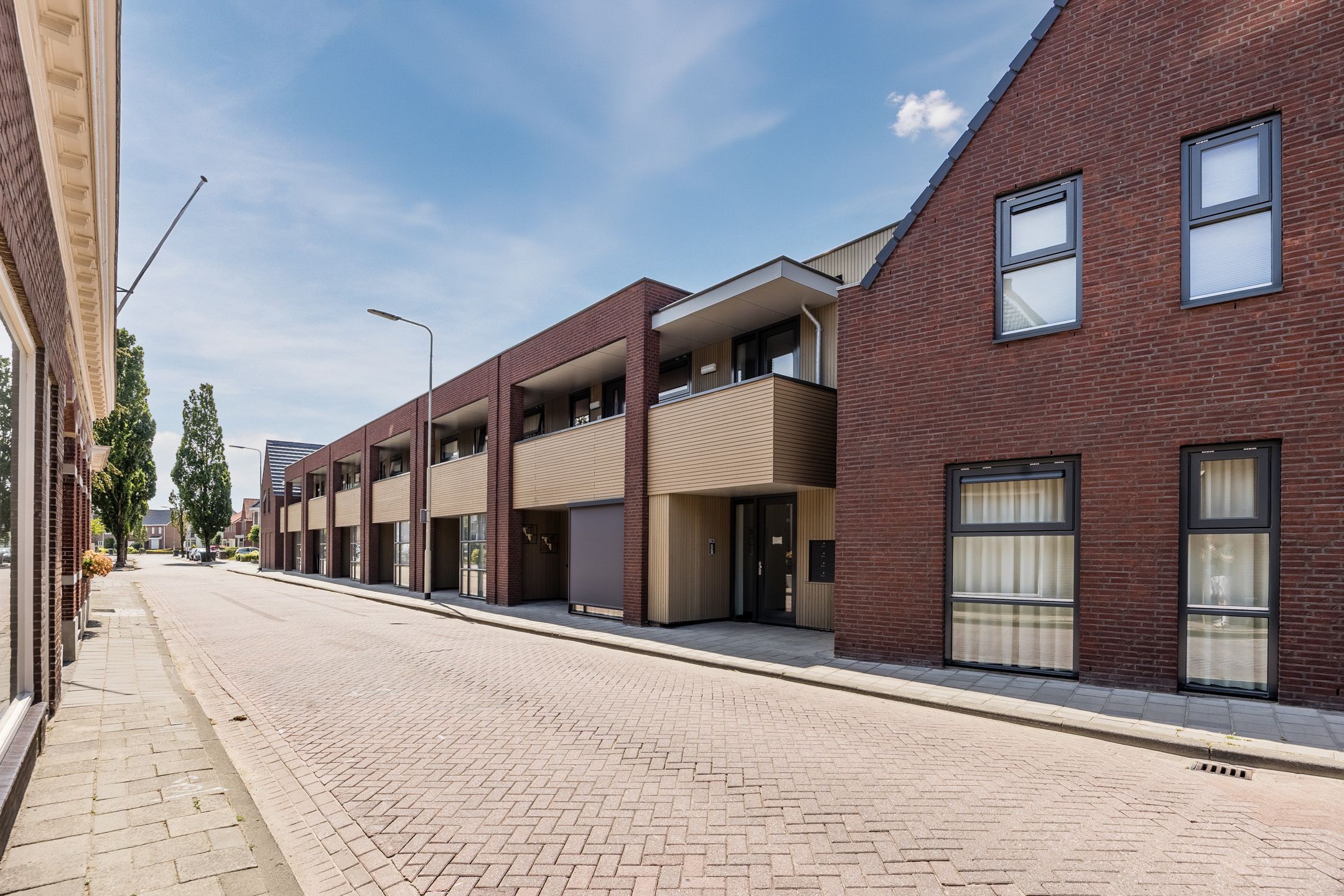 Foto van Plantagebaan 2g, Wouw