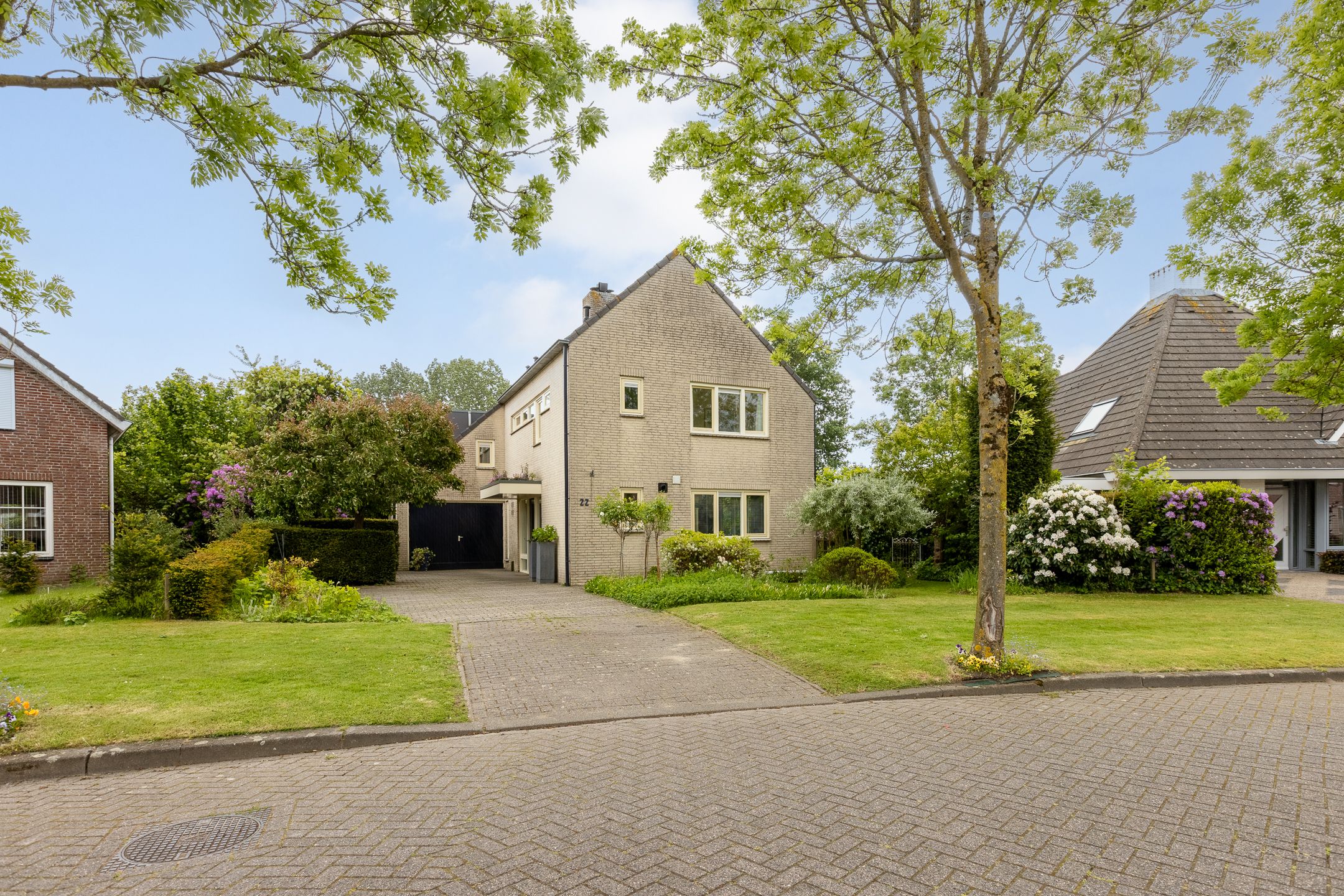 Foto van Landeweel 22, Wouw