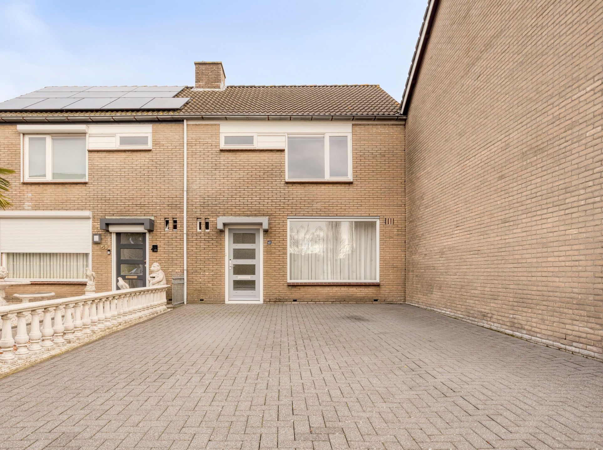 Foto van Gierelaar 61, Wouw