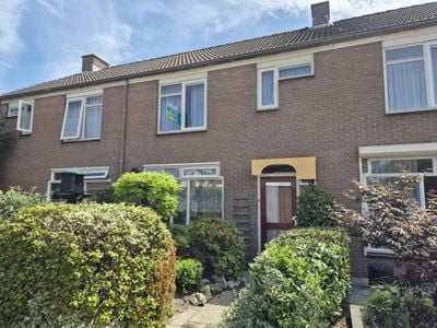 Foto van Stelberg 17, Wouw Woonhuis