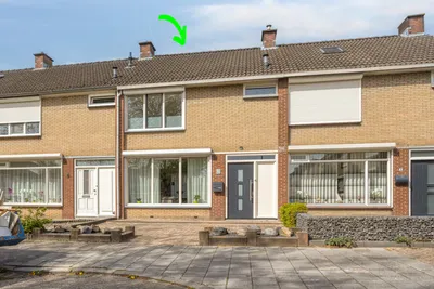 Foto van Melleveld 7, Wouw
