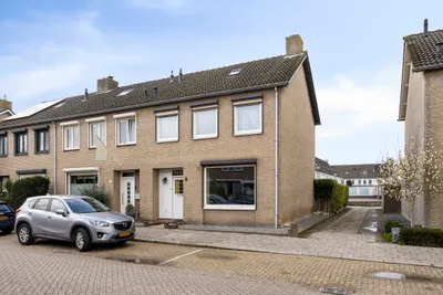 Foto van Strijp 8, Wouw