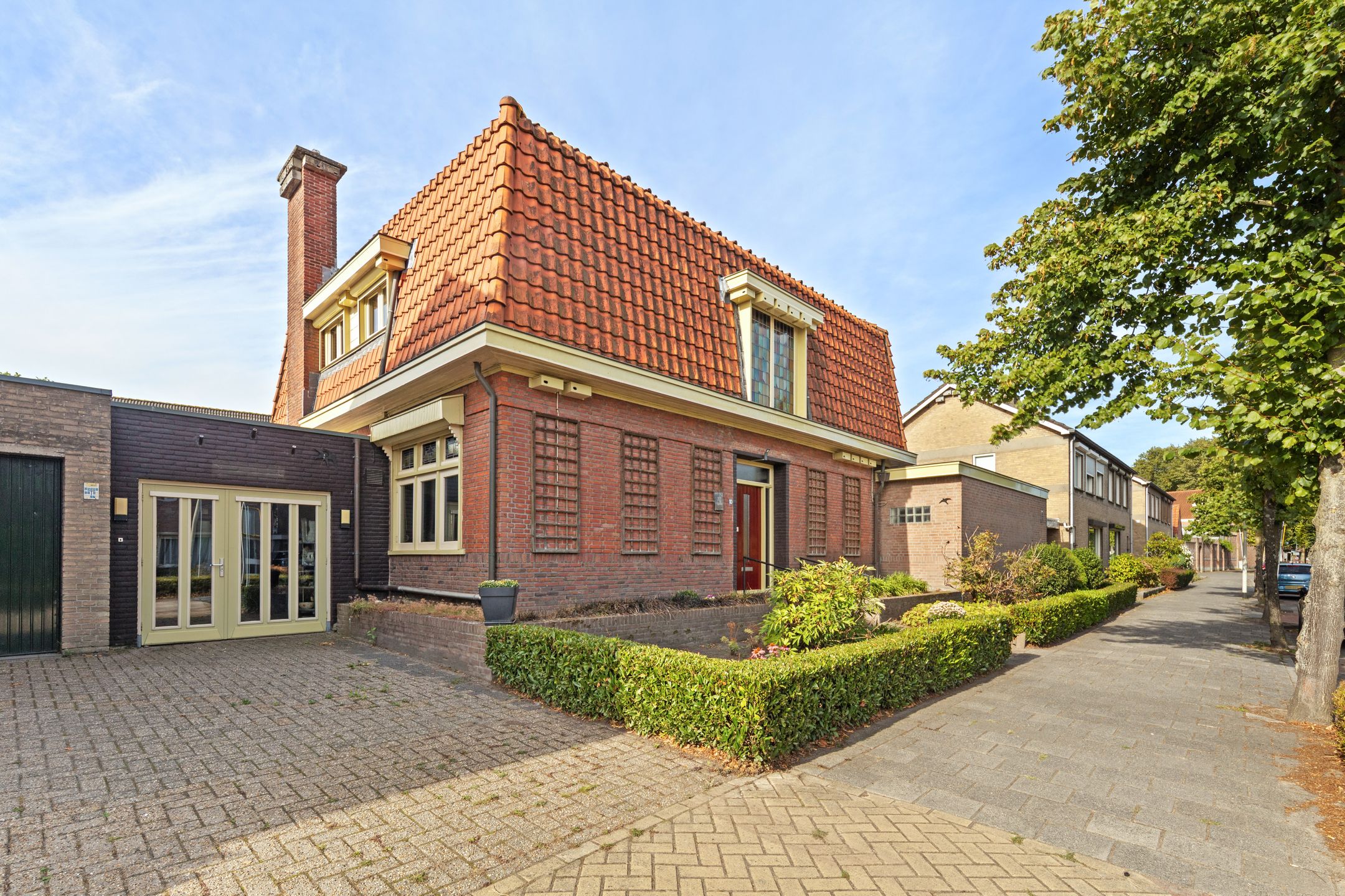 Foto van Omgang 10, Wouw