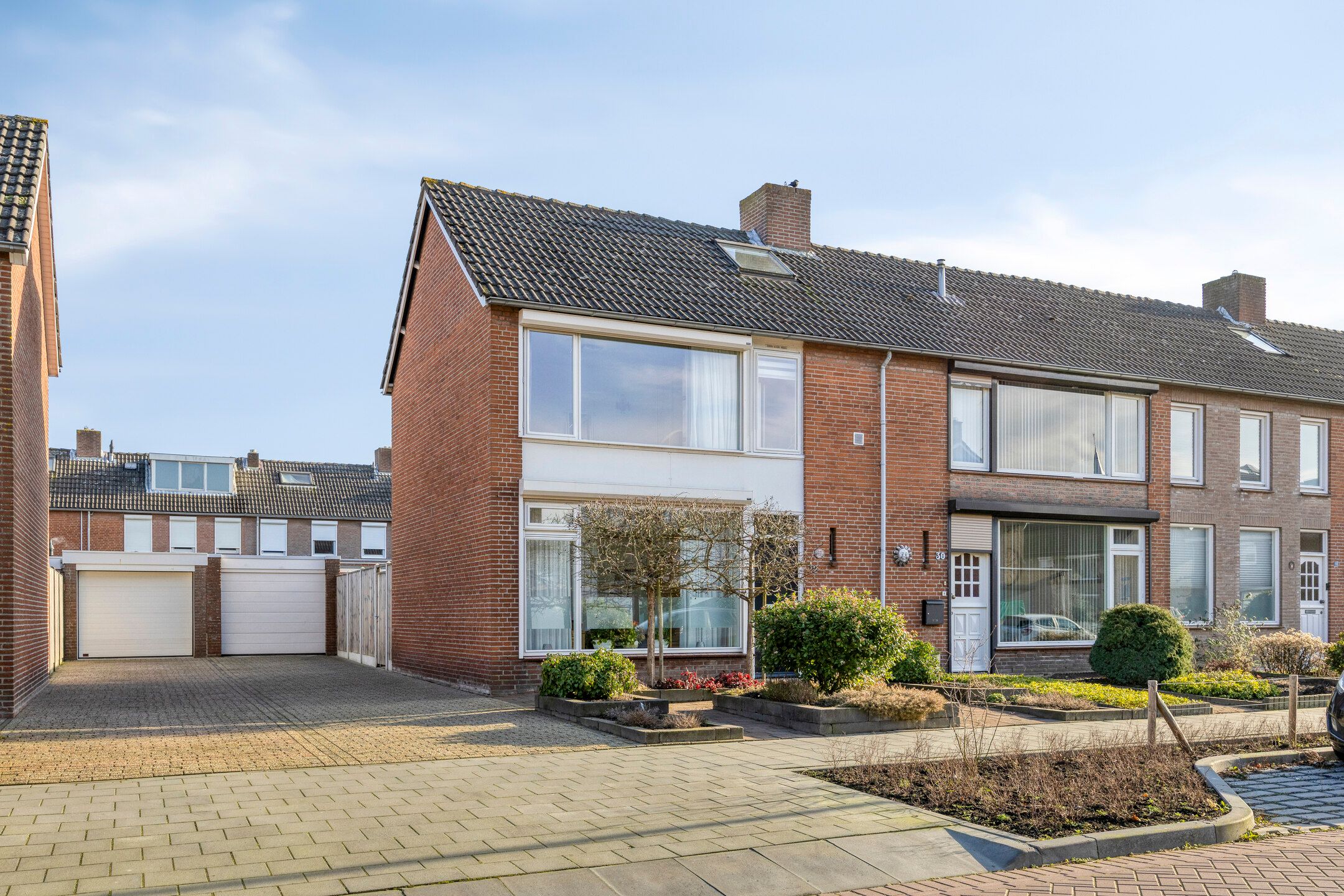 Foto van Graaienhil 32, Wouw