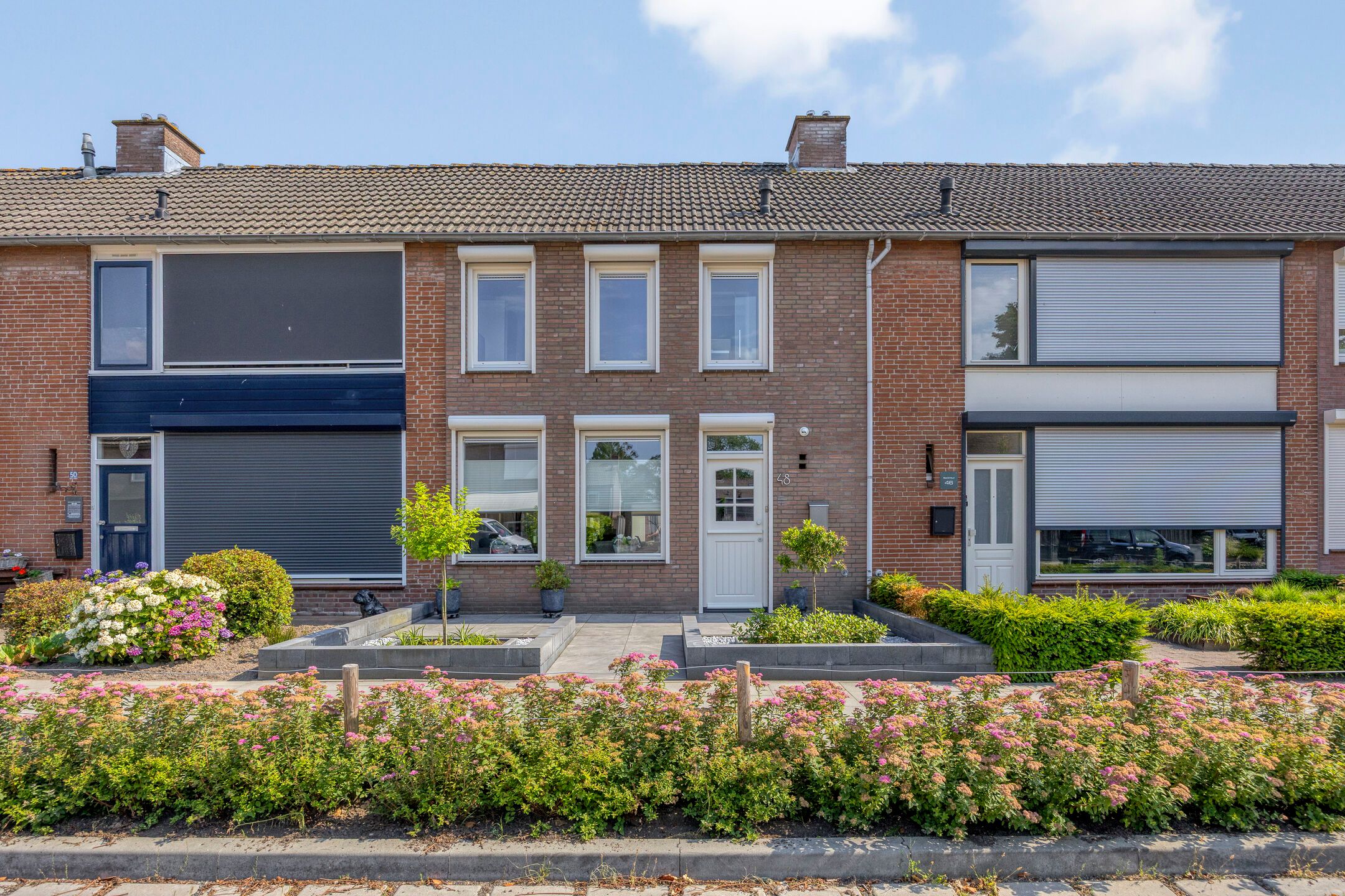 Foto van Graaienhil 48, Wouw