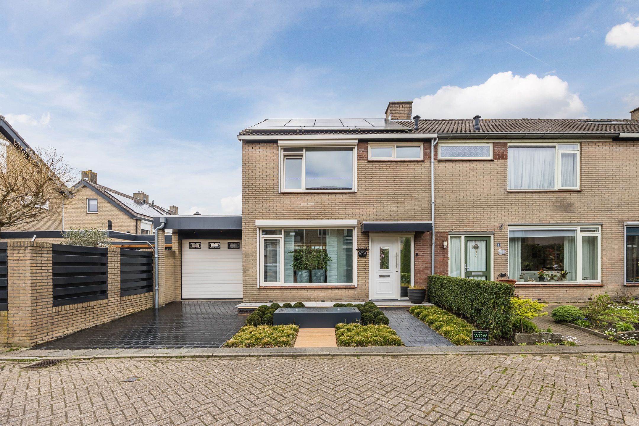 Foto van Troostveld 10, Wouw