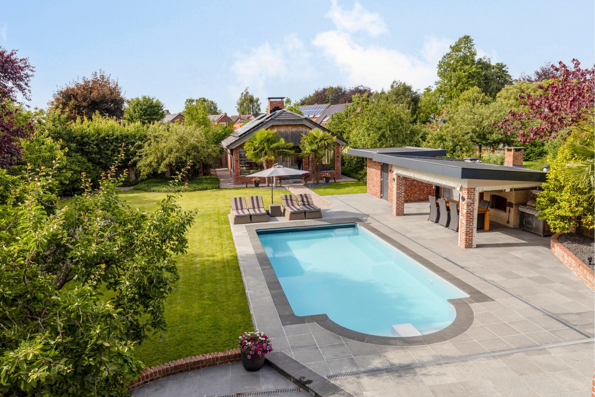 Foto van Roosendaalsebaan 23, Wouw