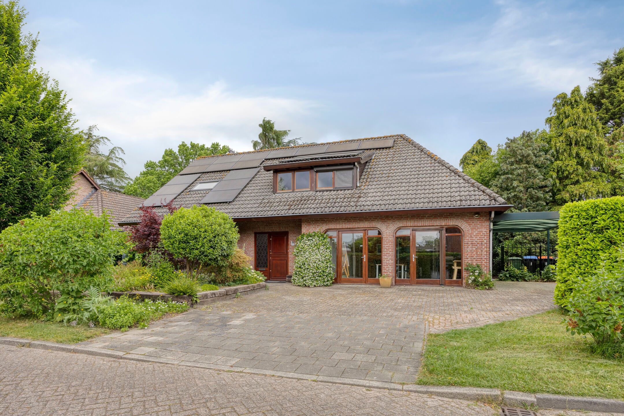 Foto van Seringenstraat 5, Wouwse Plantage