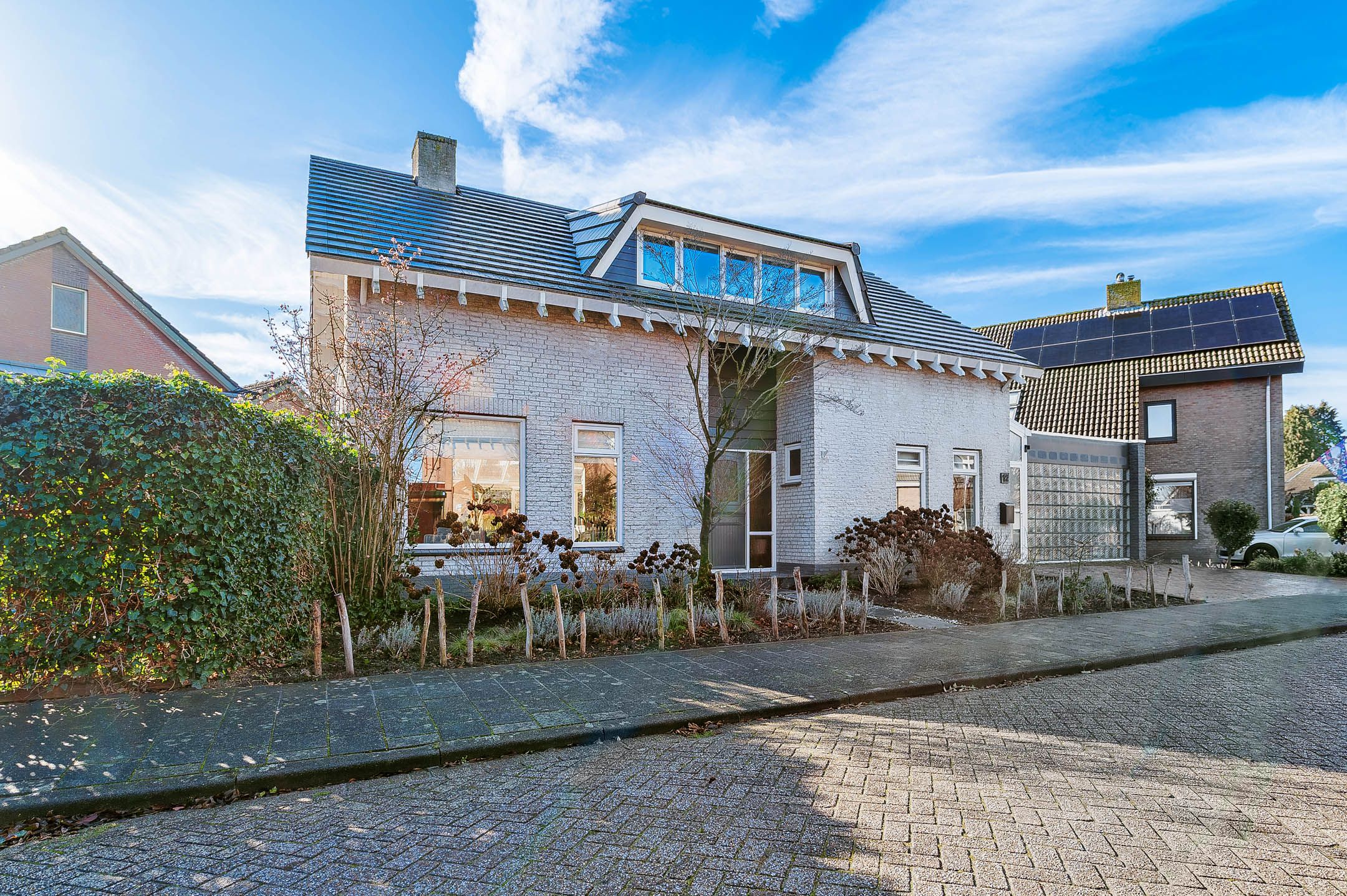 Foto van Jasmijnstraat 12, Wouwse Plantage