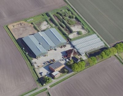 Foto van Bleijdenhoeksestraat 8, Wouwse Plantage