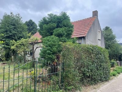 Foto van Herelsestraat 141, Heerle