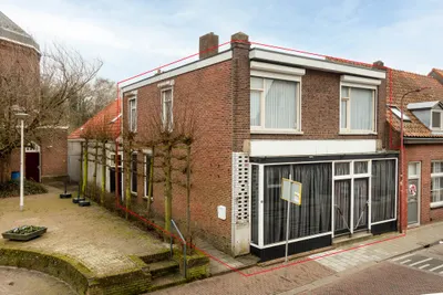 Foto van Herelsestraat 98, Heerle
