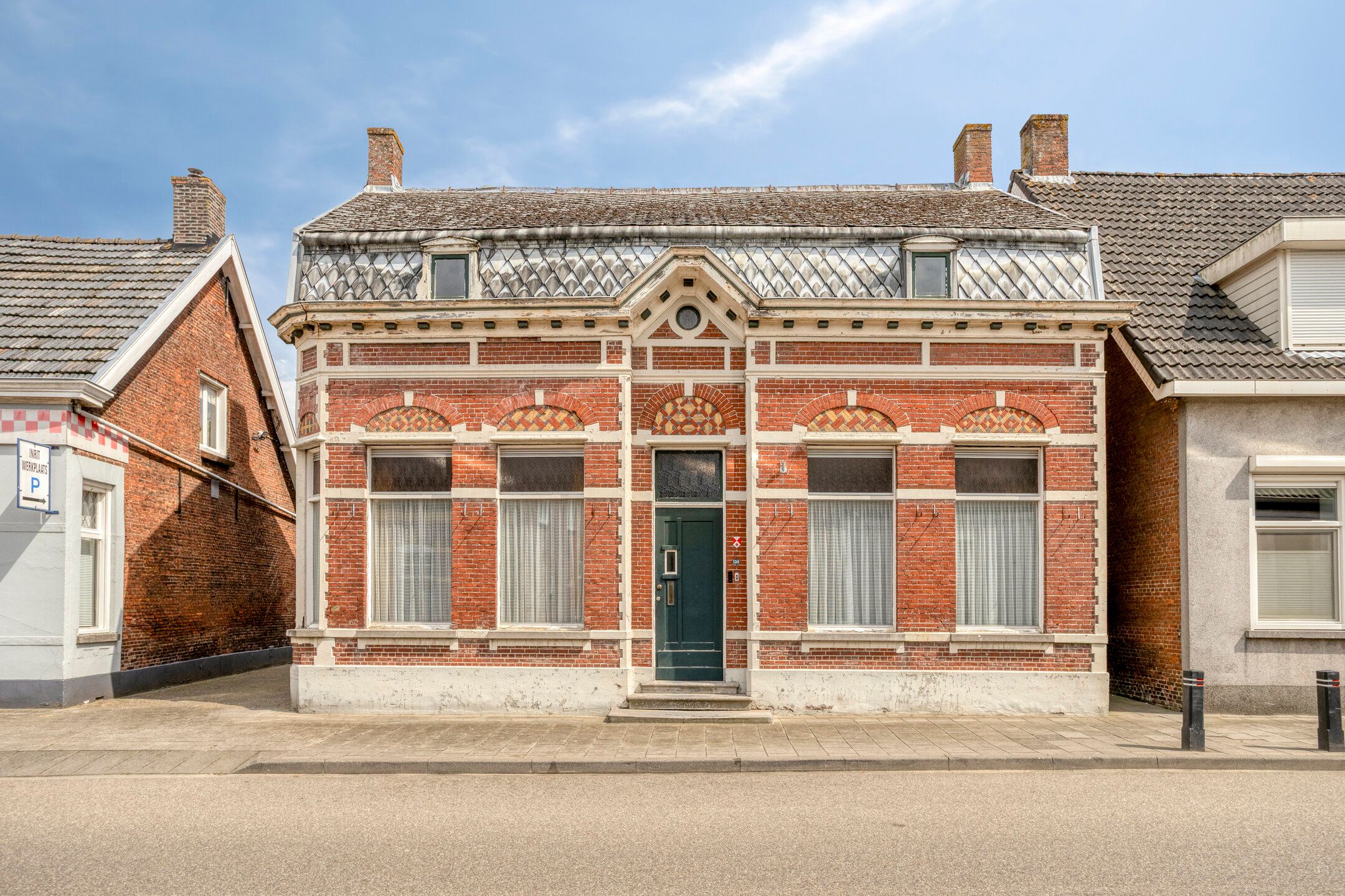 Foto van Herelsestraat 134, Heerle