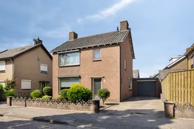 Foto van Ekelstraat 10, Heerle