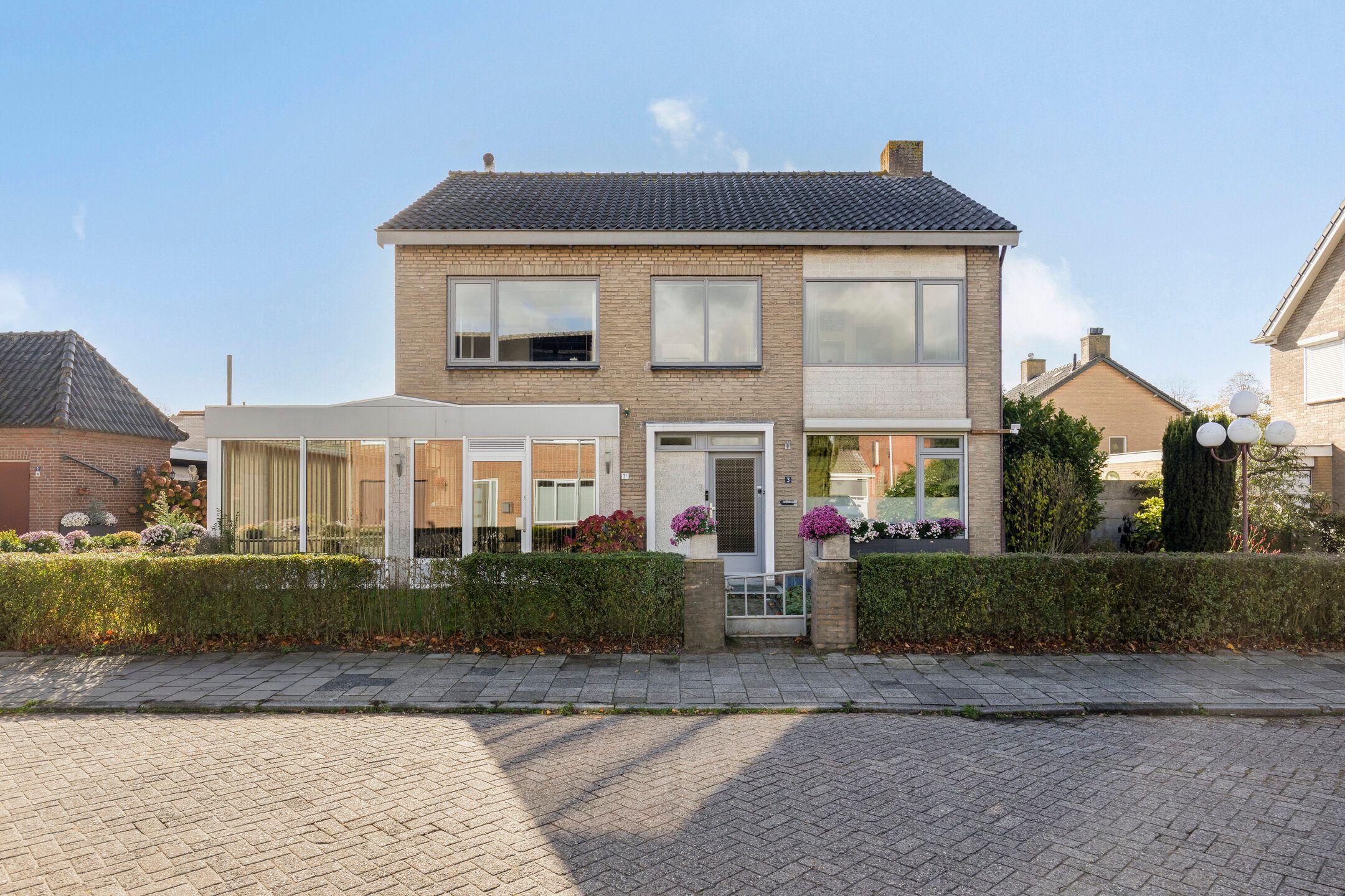 Foto van Torenbaan 3, Heerle