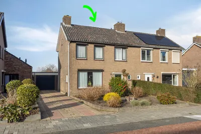 Foto van Torenbaan 44, Heerle