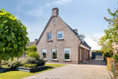 Foto van Torenbaan 54, Heerle