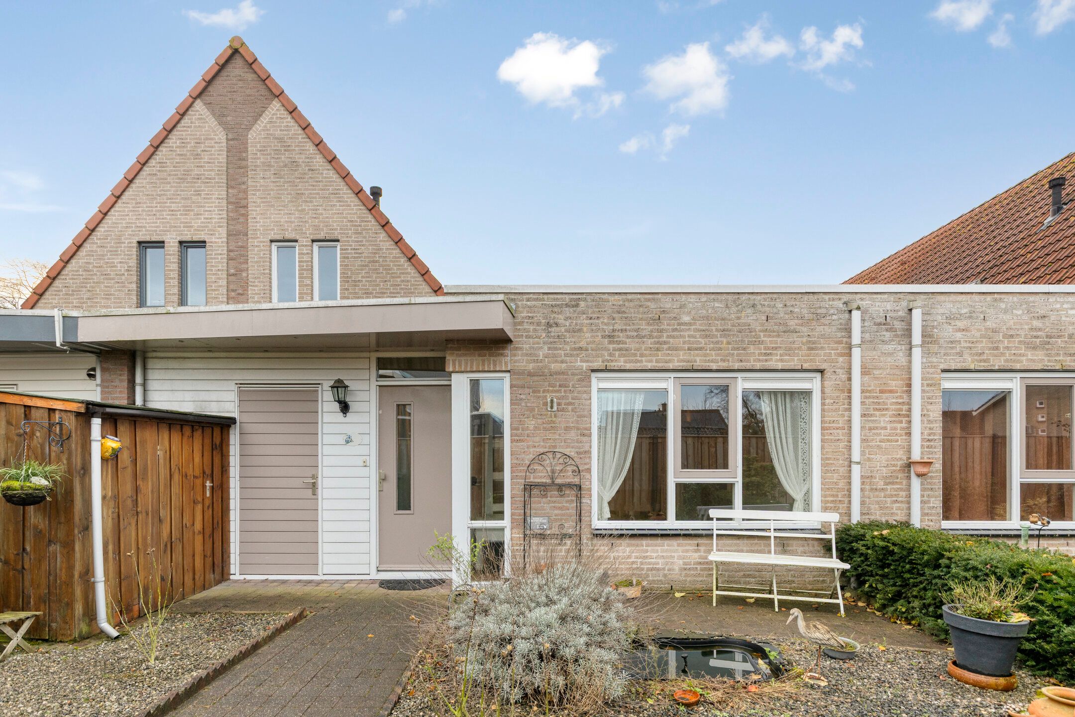Foto van Populierstraat 1b, Heerle