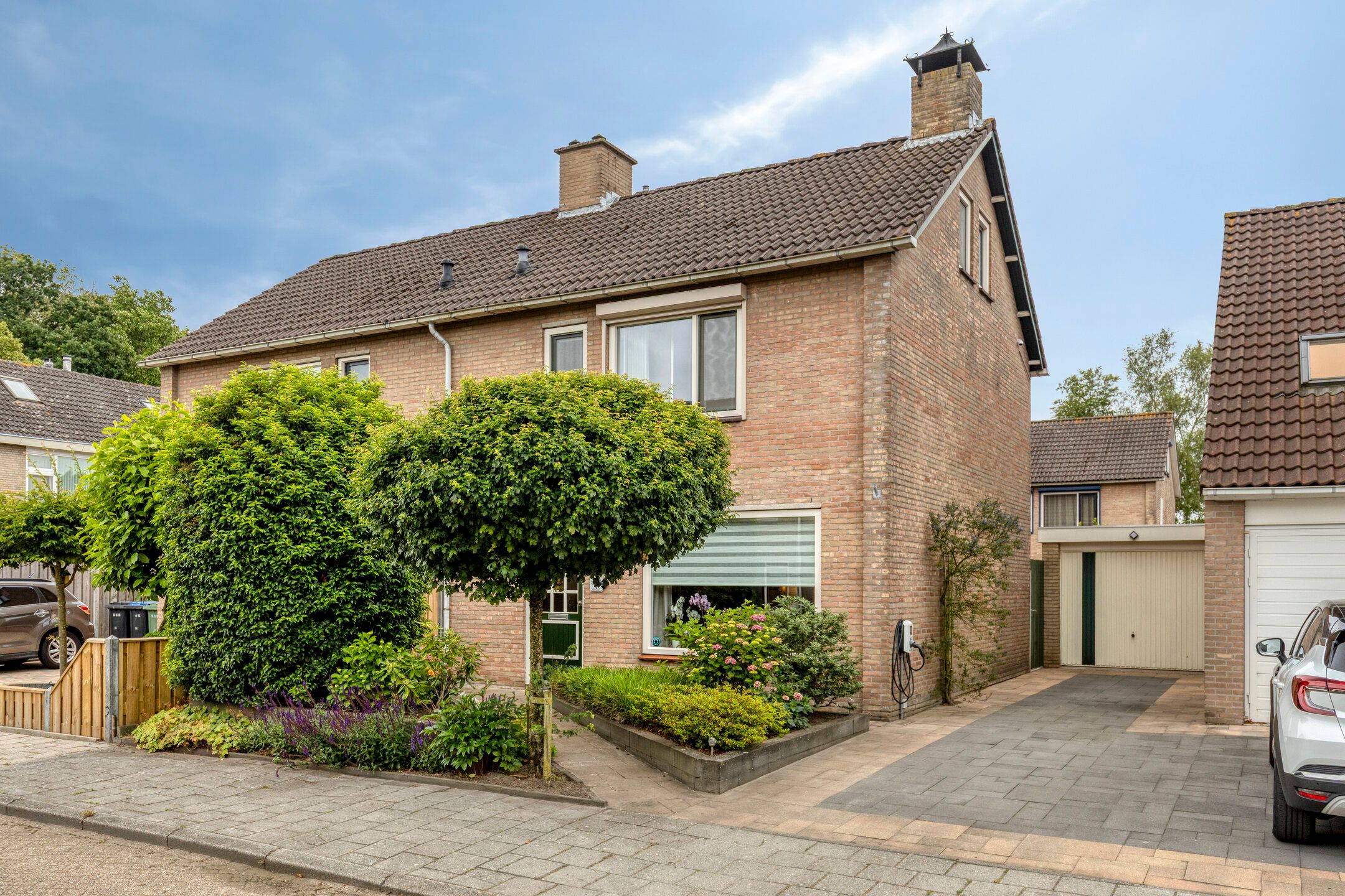 Foto van Wilgenstraat 34, Heerle