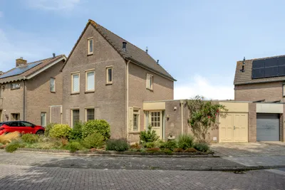 Foto van Plataanstraat 17, Heerle