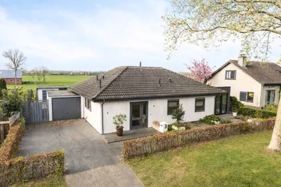 Foto van Olmenstraat 3, Heerle