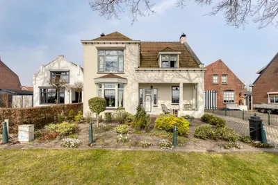 Foto van Bergsebaan 22, Heerle