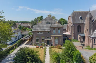 Foto van Moerstraatseweg 83, Moerstraten
