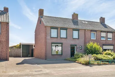 Foto van Moerstraatseweg 56, Moerstraten