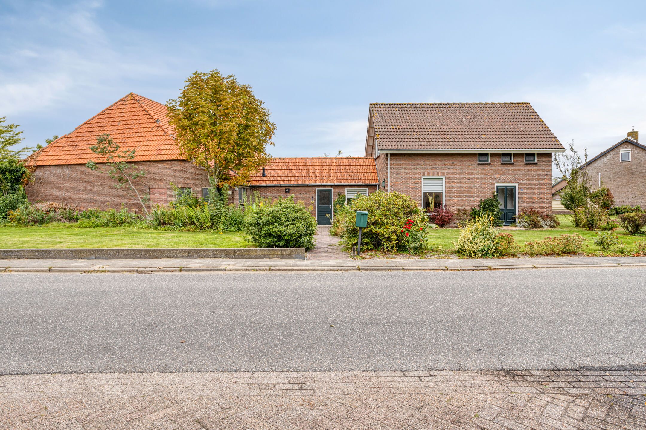 Foto van Moerstraatseweg 74, Moerstraten