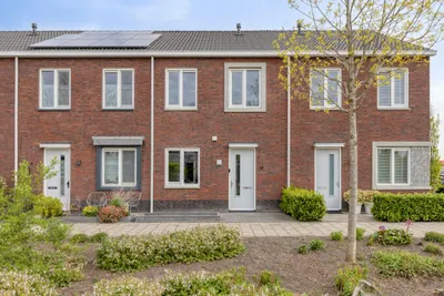 Foto van Veenbos 14, Moerstraten