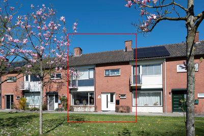 Foto van Pagnevaartweg 97, Oudenbosch