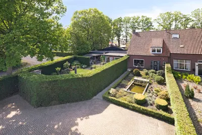 Foto van Pagnevaartweg 80, Oudenbosch