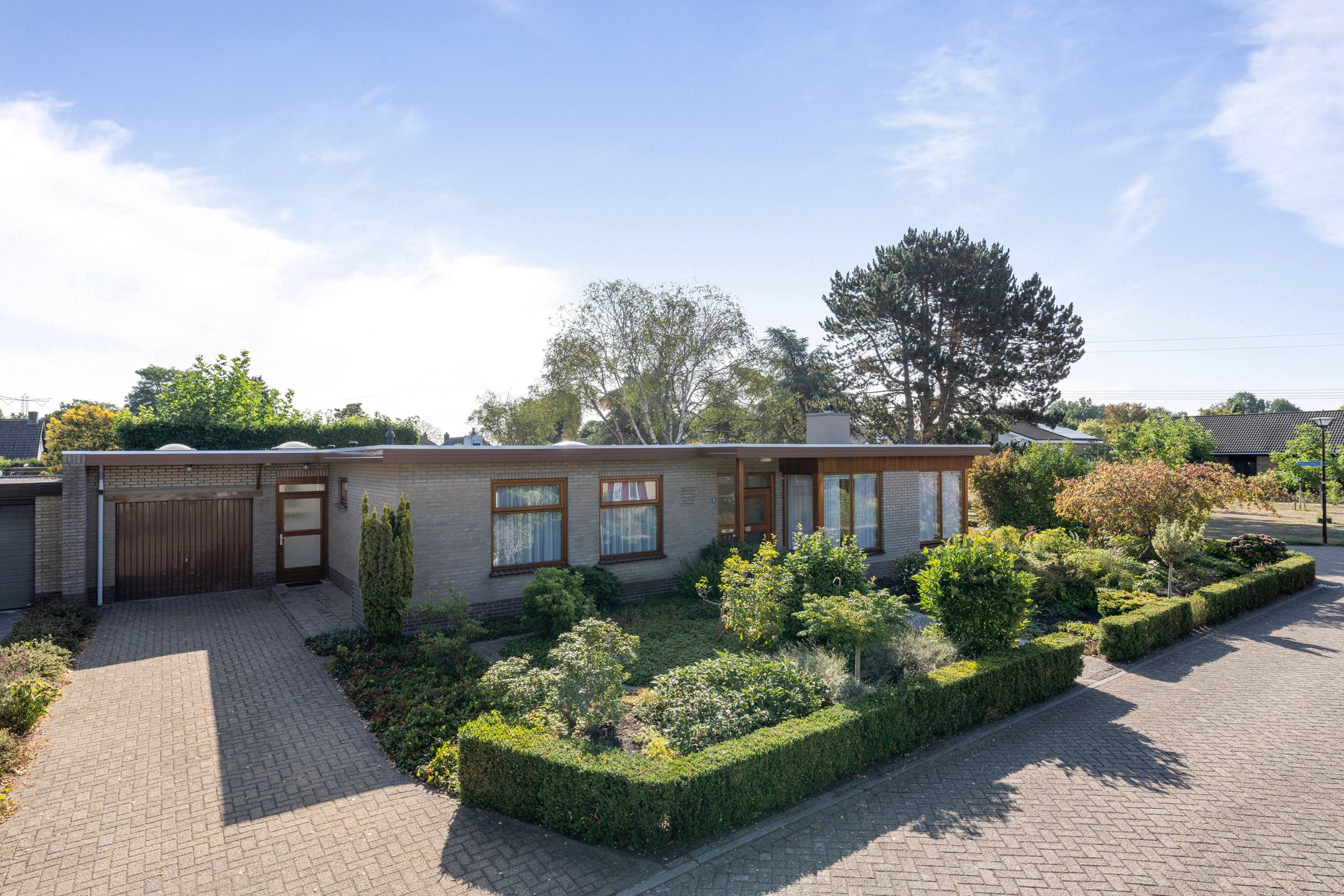 Foto van Tibeertlaan 3, Oudenbosch
