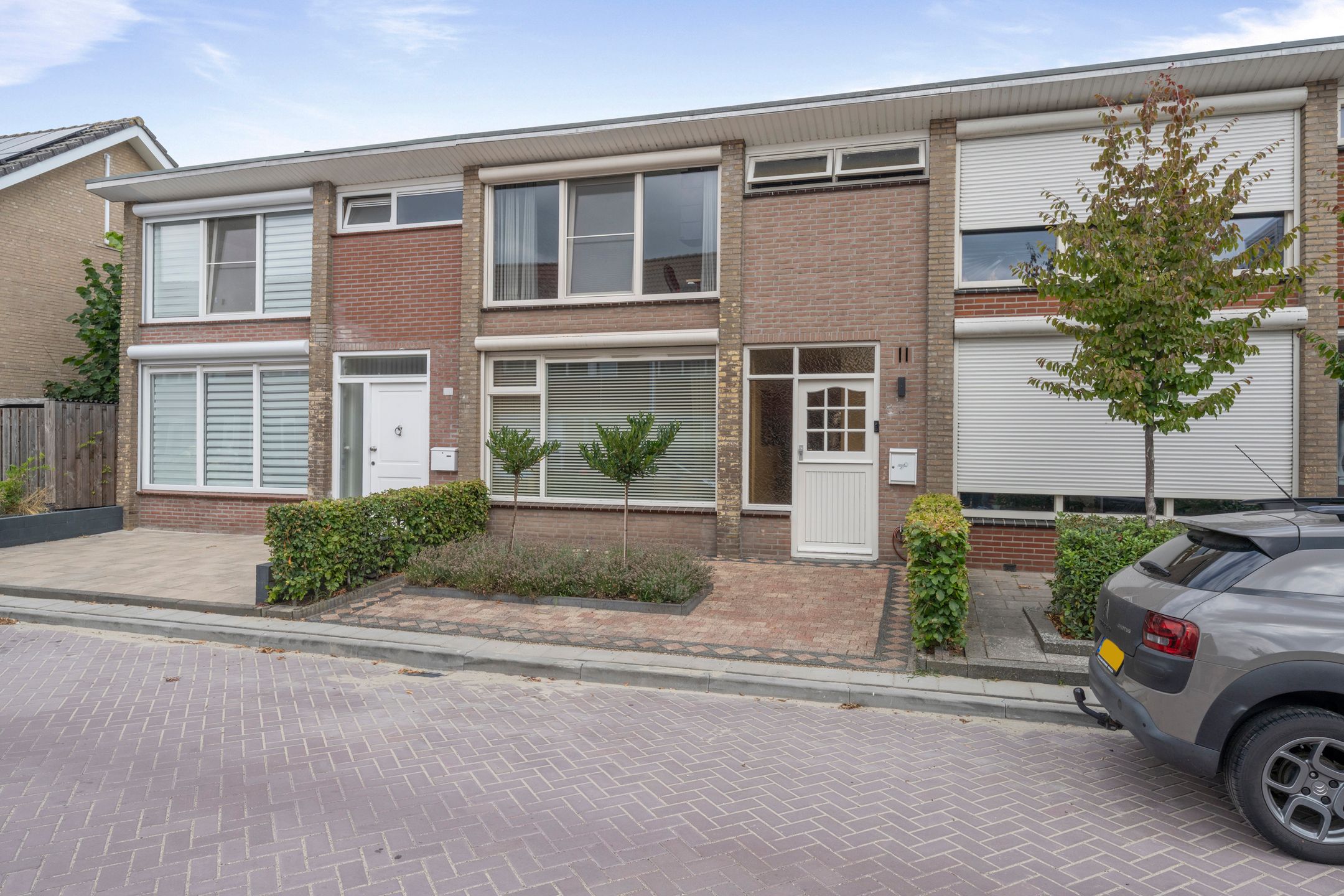 Foto van Iepenstraat 3, Oudenbosch