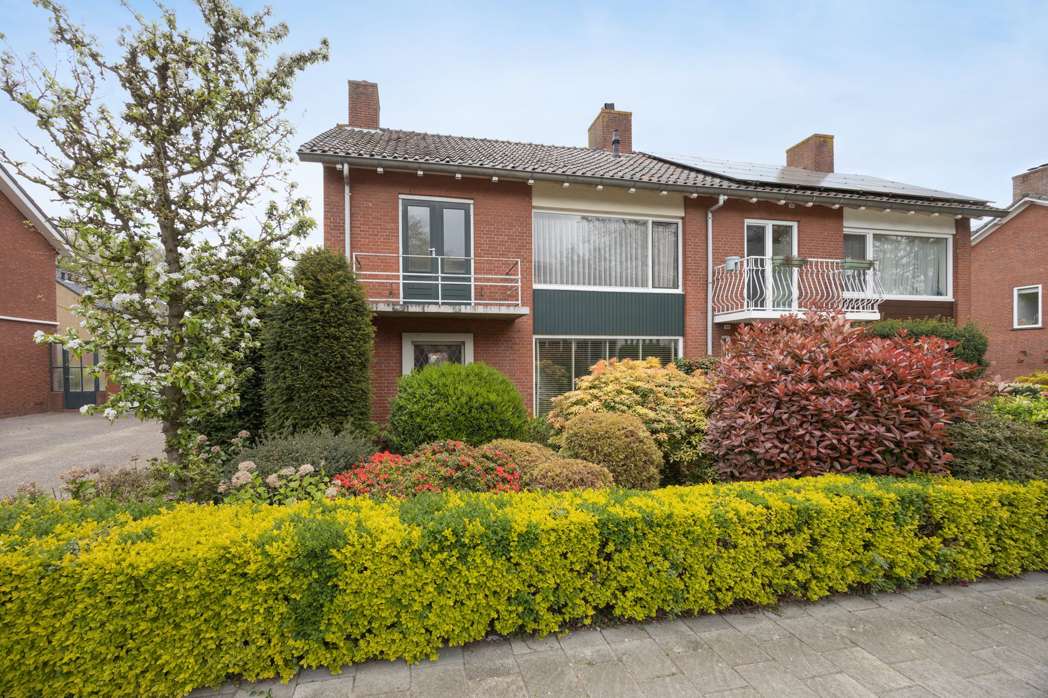 Foto van Eikenlaan 19, Oudenbosch
