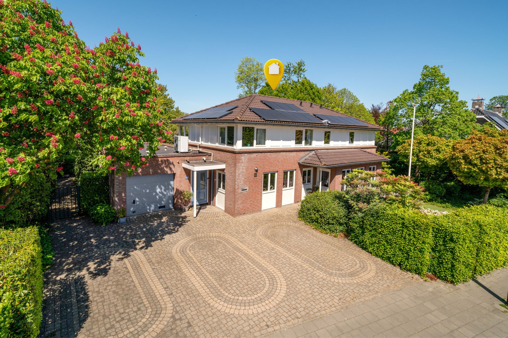 Foto van Bosschendijk 109, Oudenbosch