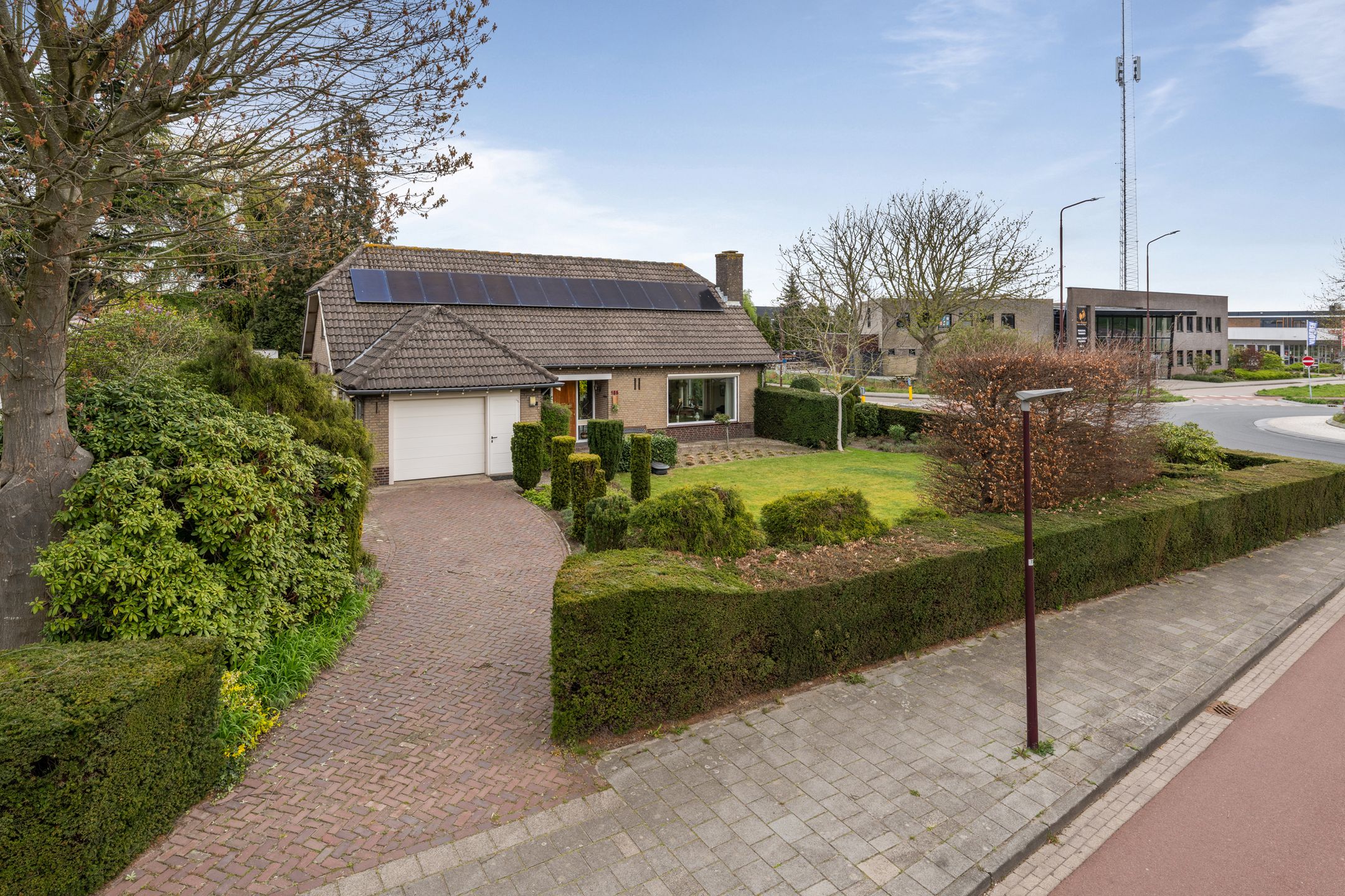 Foto van Bosschendijk 185, Oudenbosch