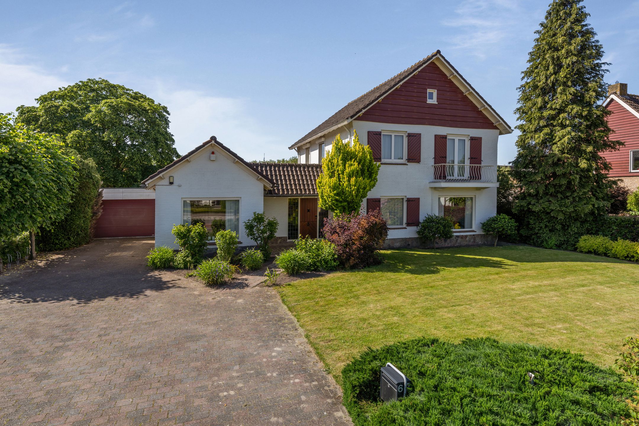 Foto van Bosschendijk 62, Oudenbosch