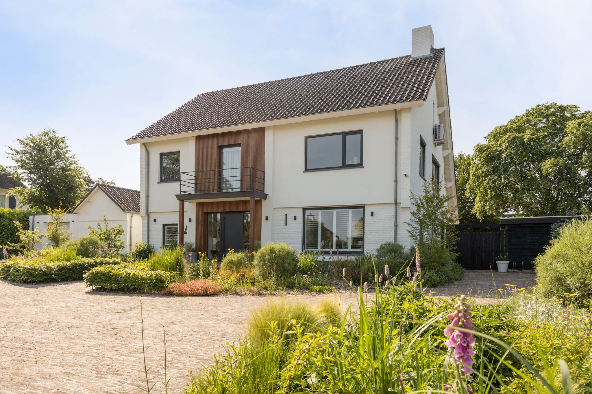 Foto van Bosschendijk 64, Oudenbosch
