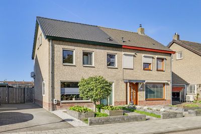 Foto van Romelaan 65, Oudenbosch