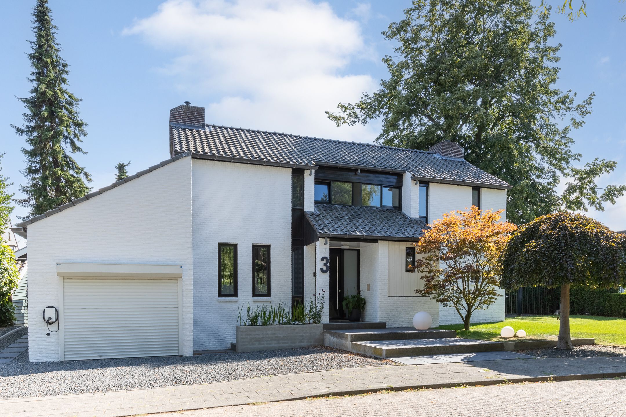 Foto van C Raaijmakerslaan 3, Oudenbosch