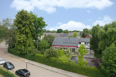 Foto van A Koenestraat 2, Oudenbosch Geschakelde woning