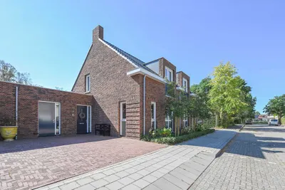 Foto van A Koenestraat 8, Oudenbosch