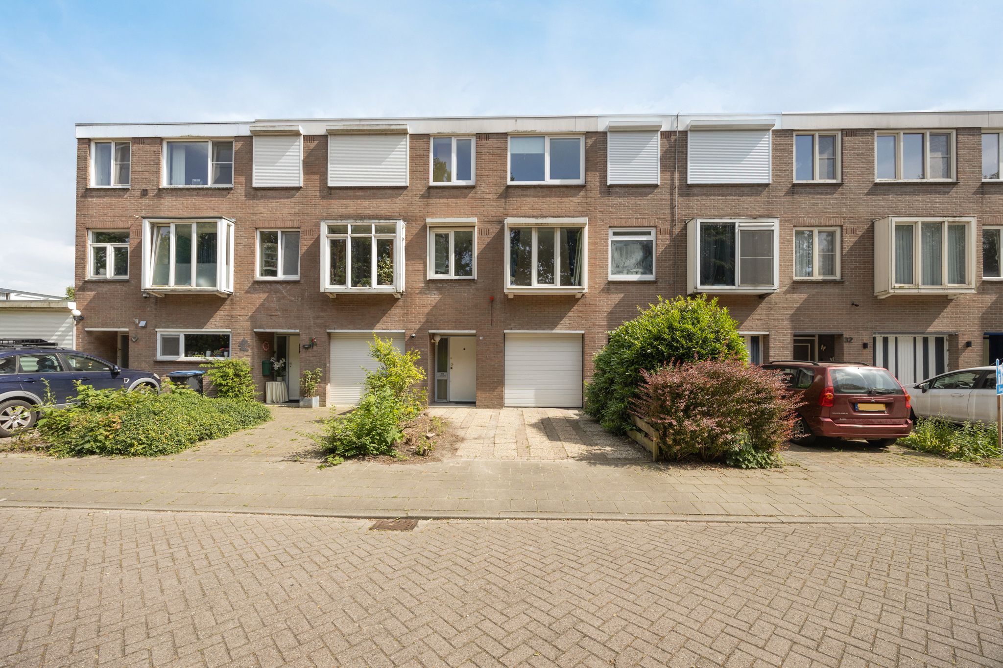 Foto van Sint Pieter 36, Oudenbosch